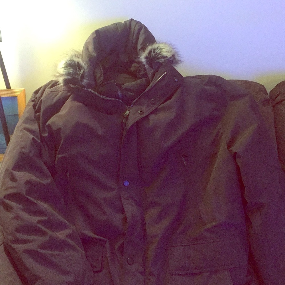 Michael Kors Men’s Winter Coat